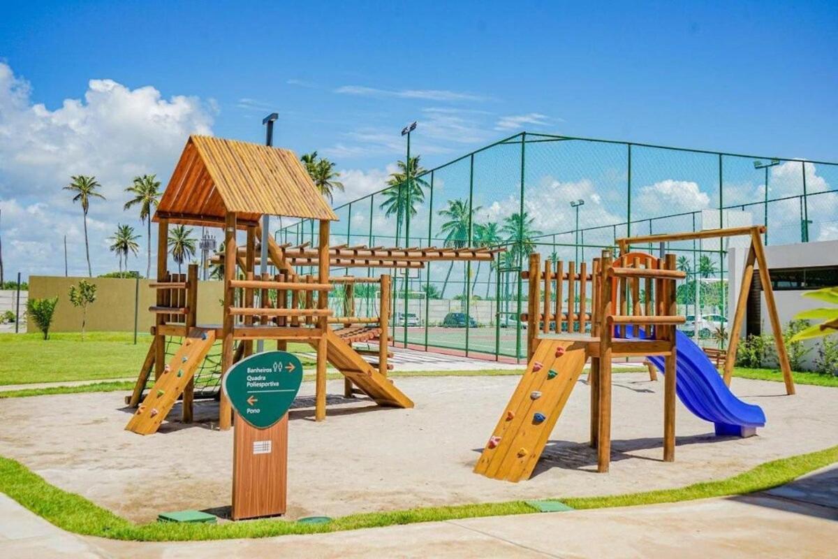 Holiday home Flats Em Muro Alto No Mana Experience