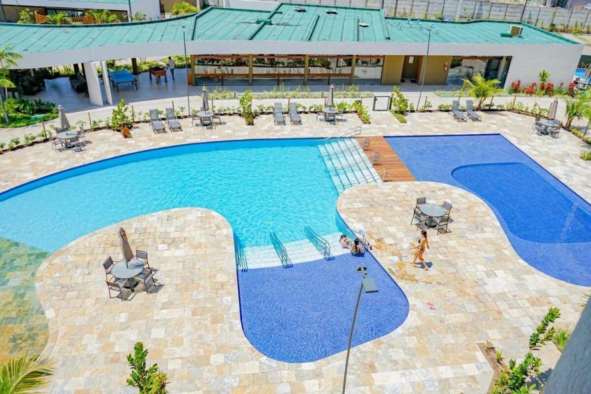 Flats Em Muro Alto No Mana Experience Holiday home