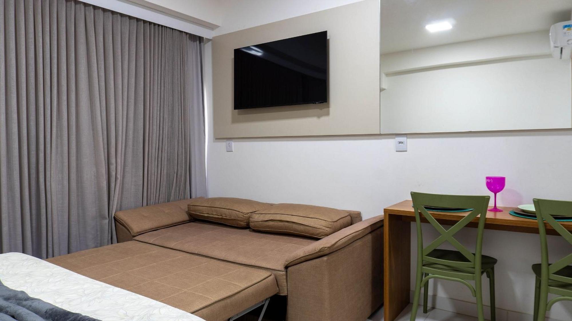 Flats Em Muro Alto No Mana Experience Holiday home