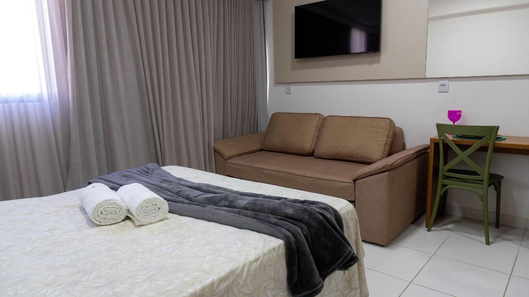 Flats Em Muro Alto No Mana Experience Holiday home Porto de Galinhas