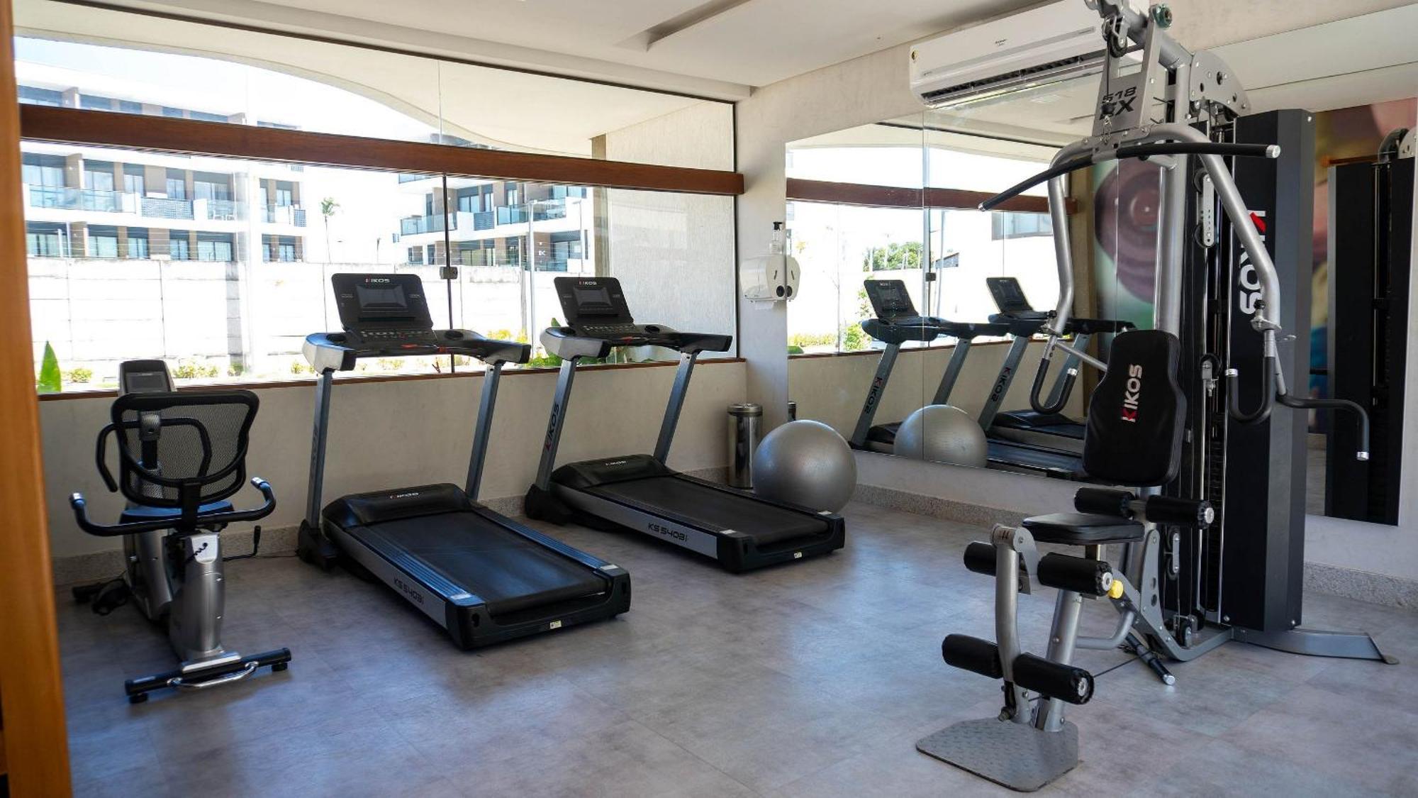 Flats Em Muro Alto No Mana Experience Porto de Galinhas