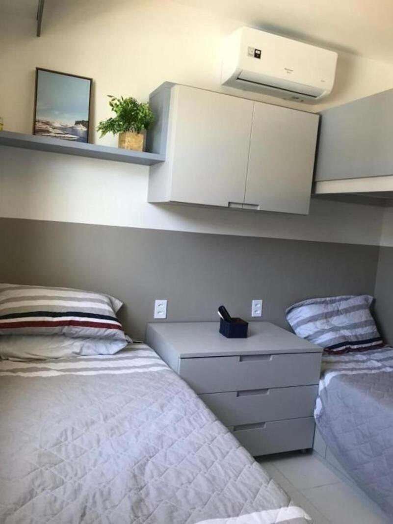 Flats Em Muro Alto No Mana Experience Holiday home *