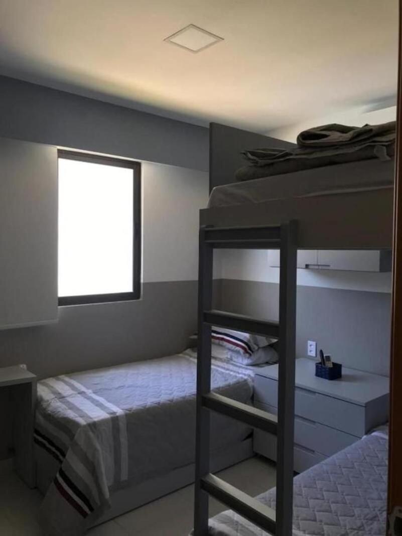 Flats Em Muro Alto No Mana Experience Porto de Galinhas