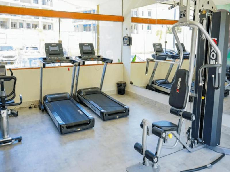 Flats Em Muro Alto No Mana Experience Holiday home Porto de Galinhas