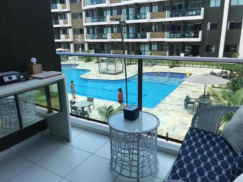 Flats Em Muro Alto No Mana Experience Holiday home *