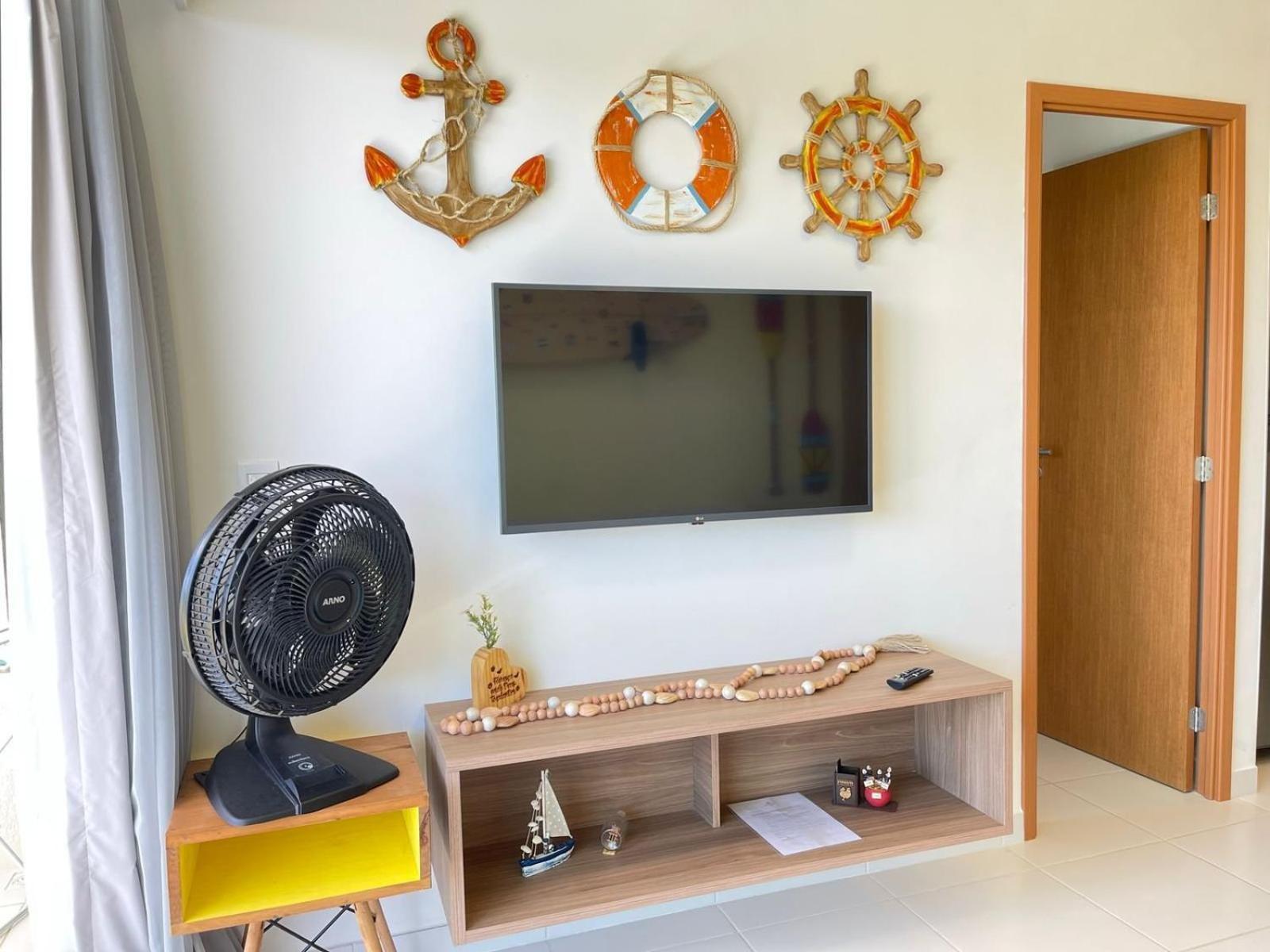 Flats Em Muro Alto No Mana Experience Holiday home *