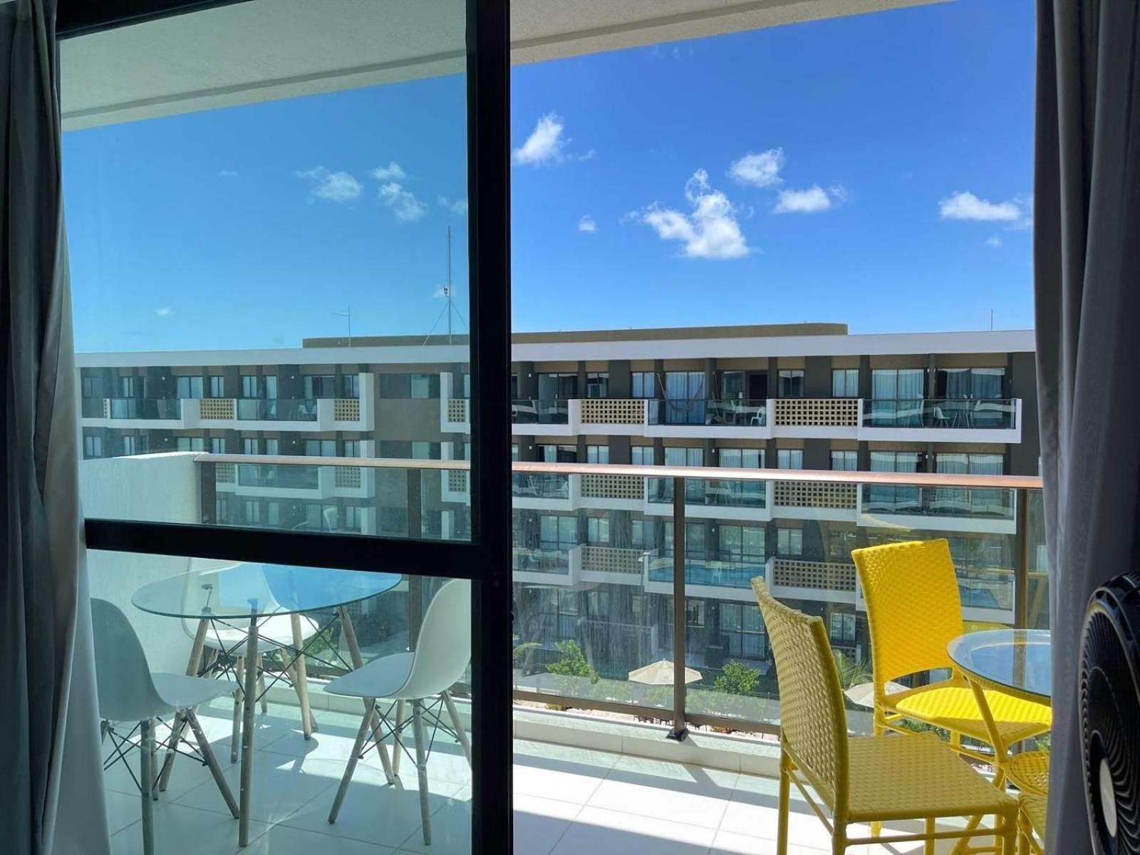 Flats Em Muro Alto No Mana Experience Porto de Galinhas