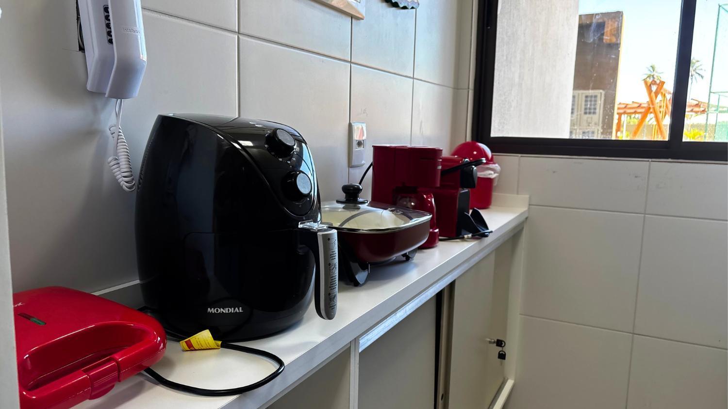 Flats Em Muro Alto No Mana Experience Holiday home