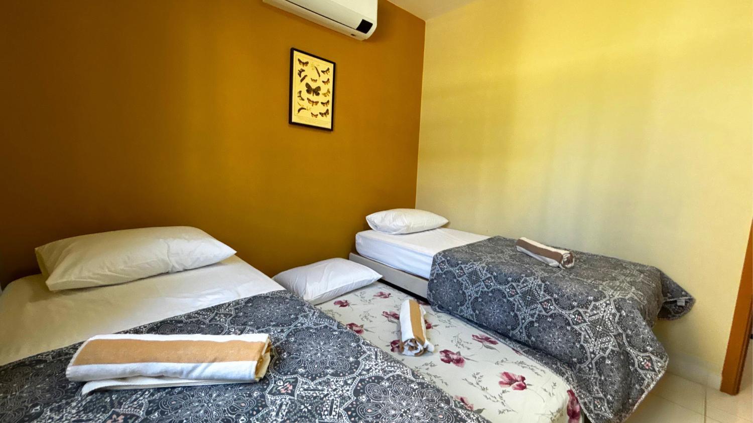 Flats Em Muro Alto No Mana Experience Holiday home Porto de Galinhas