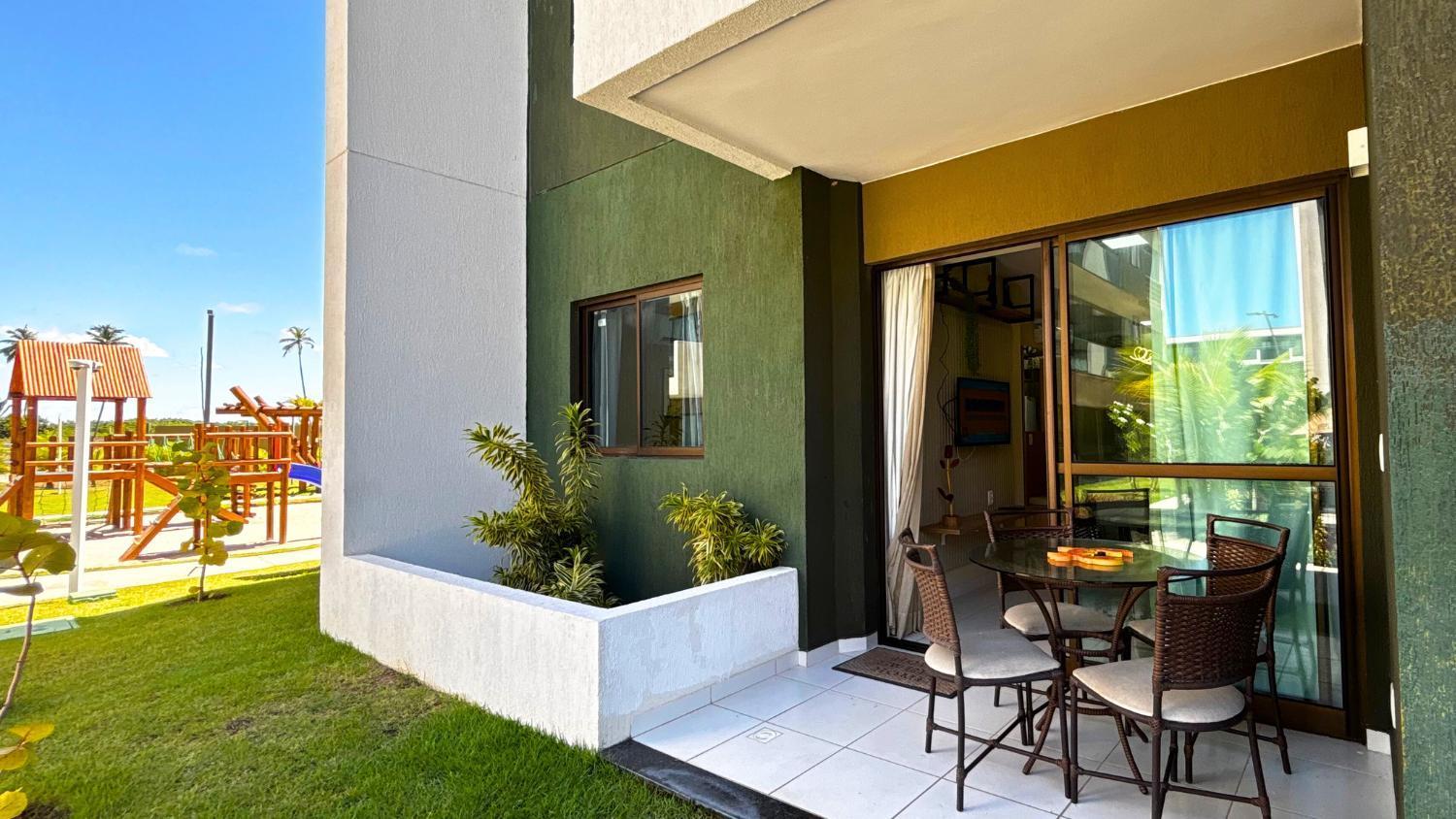 Flats Em Muro Alto No Mana Experience *