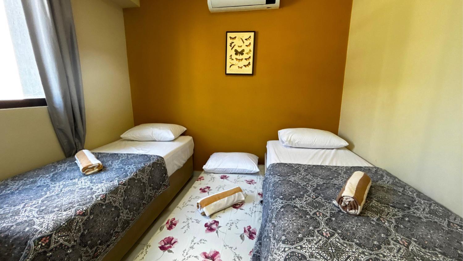 Holiday home Flats Em Muro Alto No Mana Experience