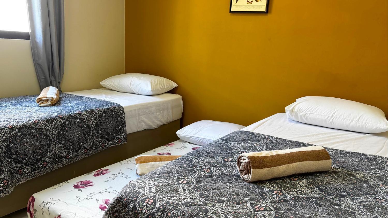 Holiday home Flats Em Muro Alto No Mana Experience