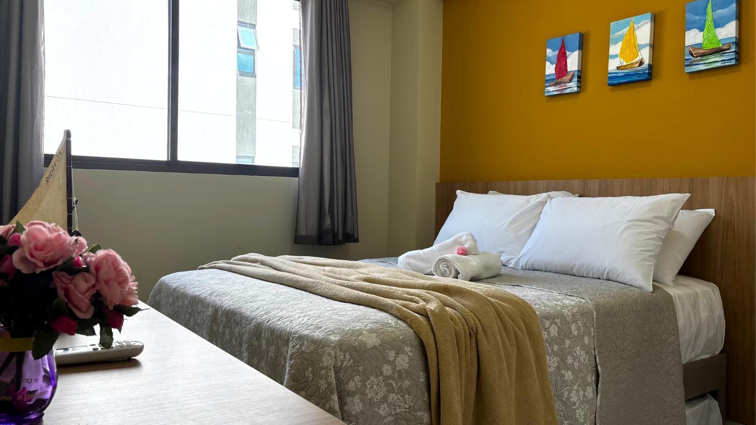 Flats Em Muro Alto No Mana Experience Holiday home Porto de Galinhas