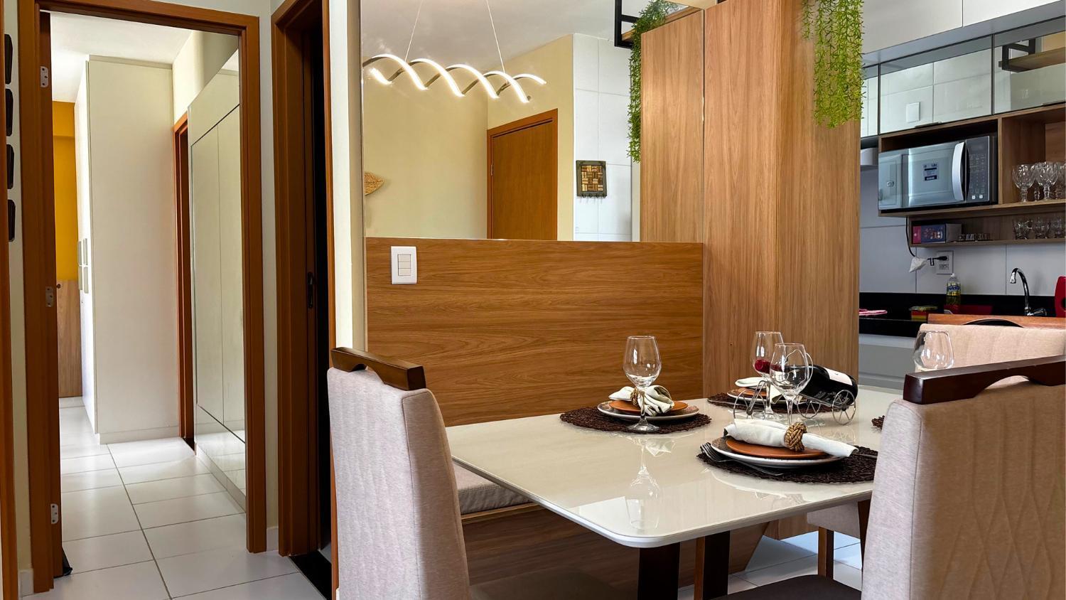 Flats Em Muro Alto No Mana Experience * Porto de Galinhas