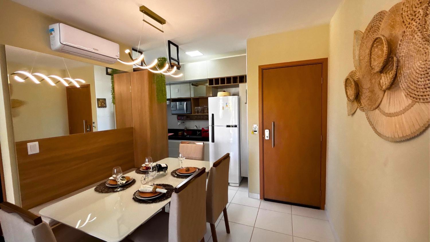Flats Em Muro Alto No Mana Experience Holiday home Porto de Galinhas
