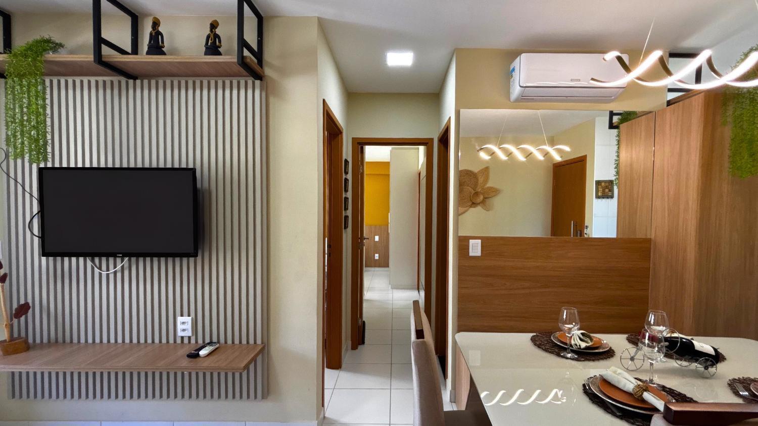 Flats Em Muro Alto No Mana Experience * Porto de Galinhas