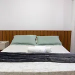 Flats Em Muro Alto No Mana Beach Experience Porto De Galinhas
