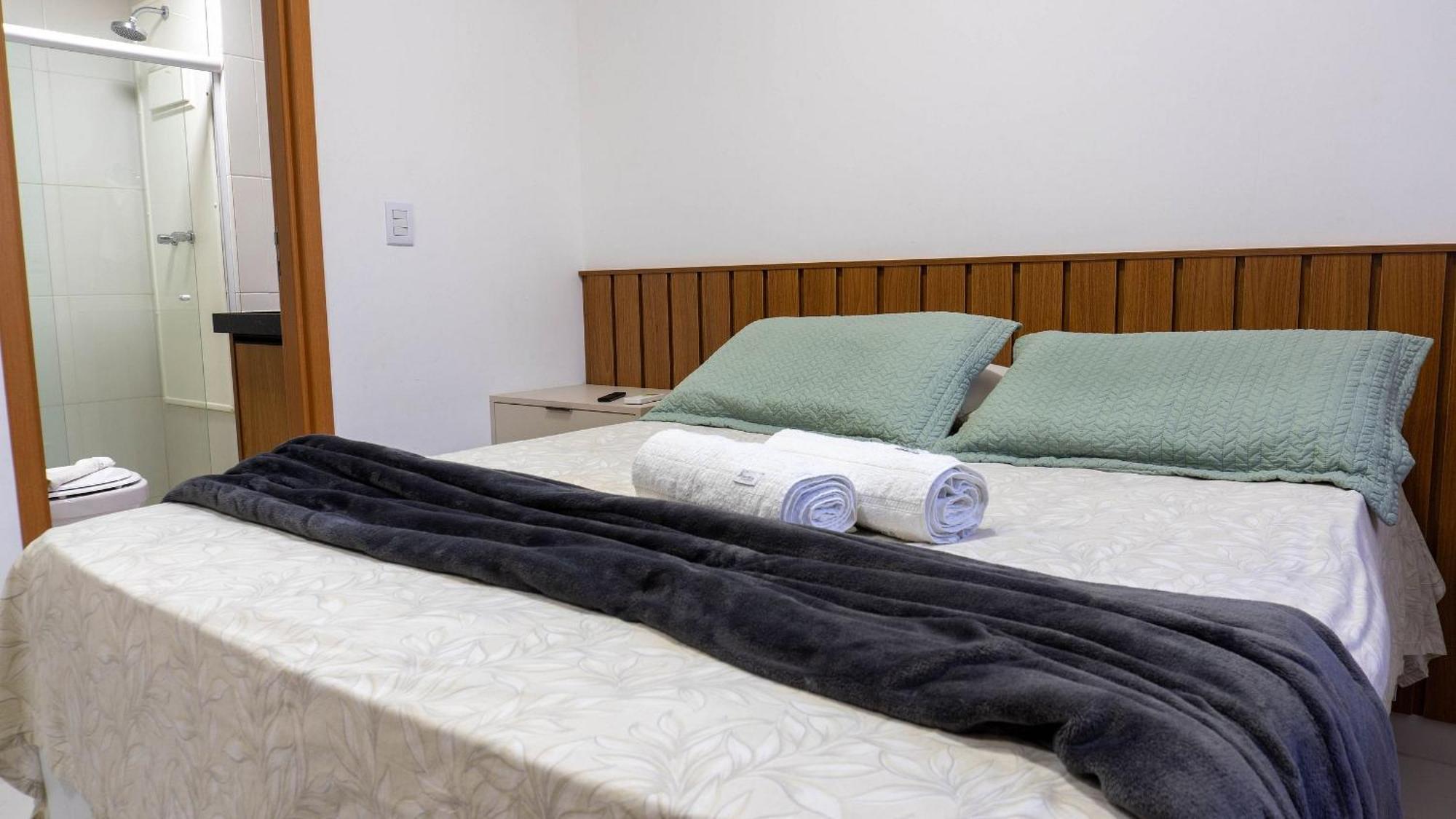 Сasa de vacaciones Flats Em Muro Alto No Mana Experience