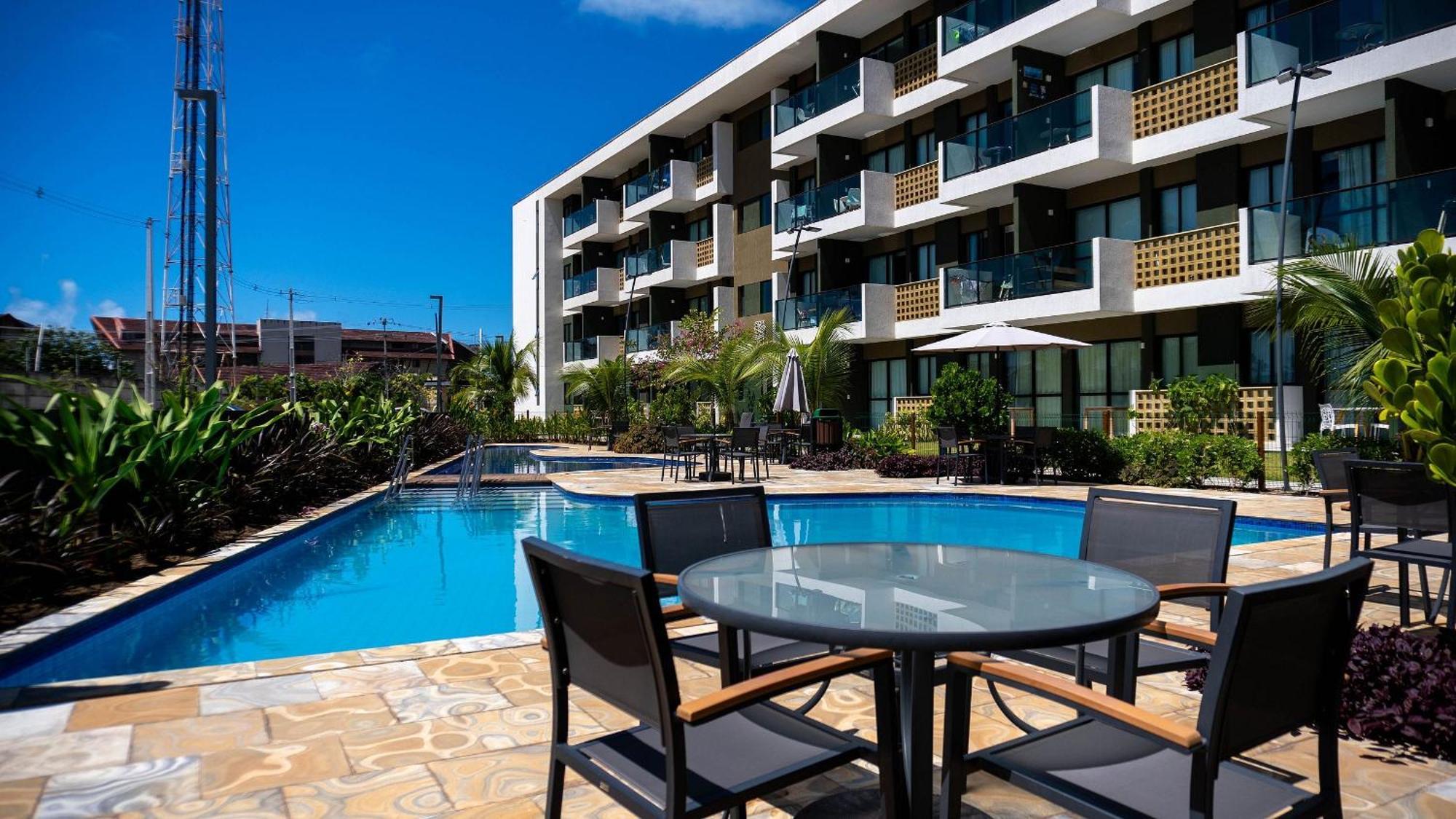 Сasa de vacaciones Flats Em Muro Alto No Mana Experience