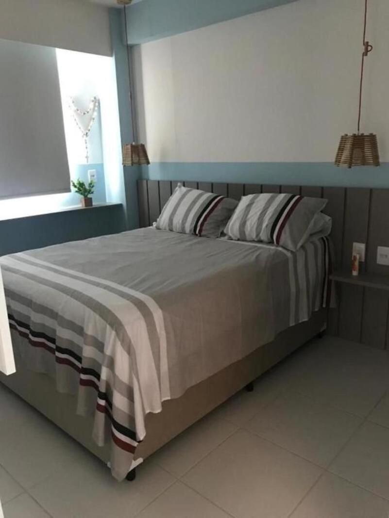 Сasa de vacaciones Flats Em Muro Alto No Mana Experience Pôrto das Galinhas