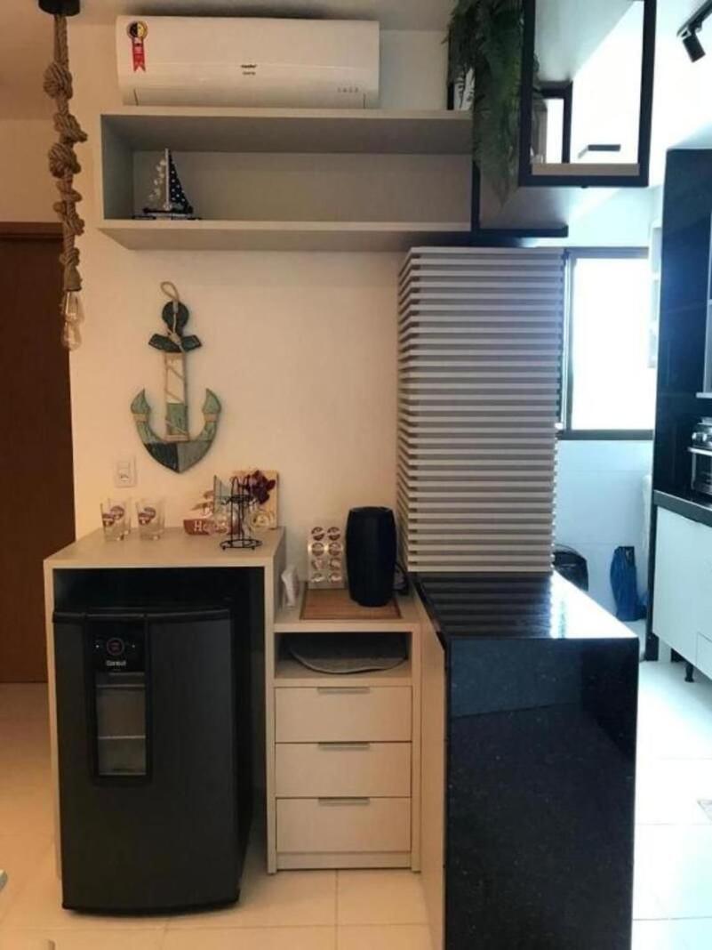 Сasa de vacaciones Flats Em Muro Alto No Mana Experience
