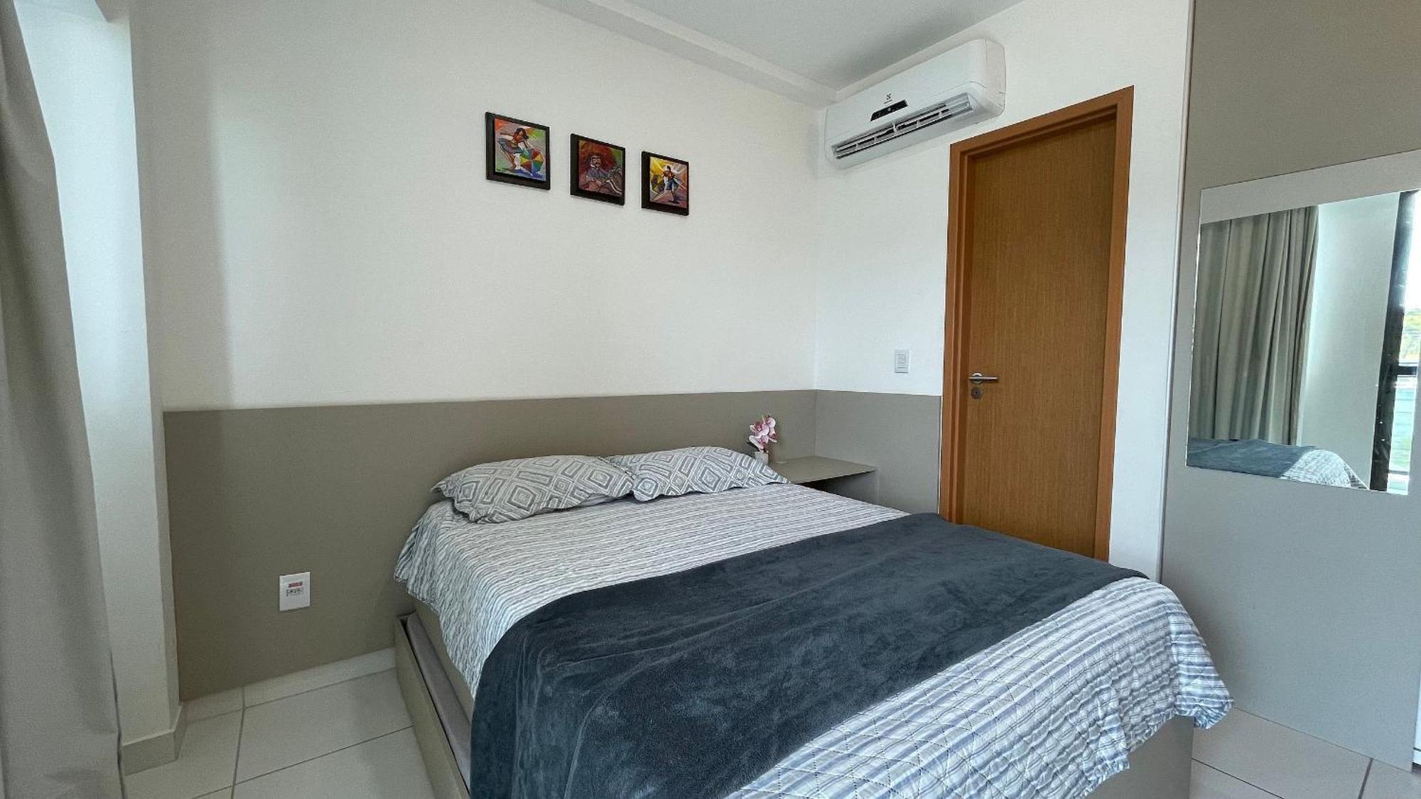 Сasa de vacaciones Flats Em Muro Alto No Mana Experience