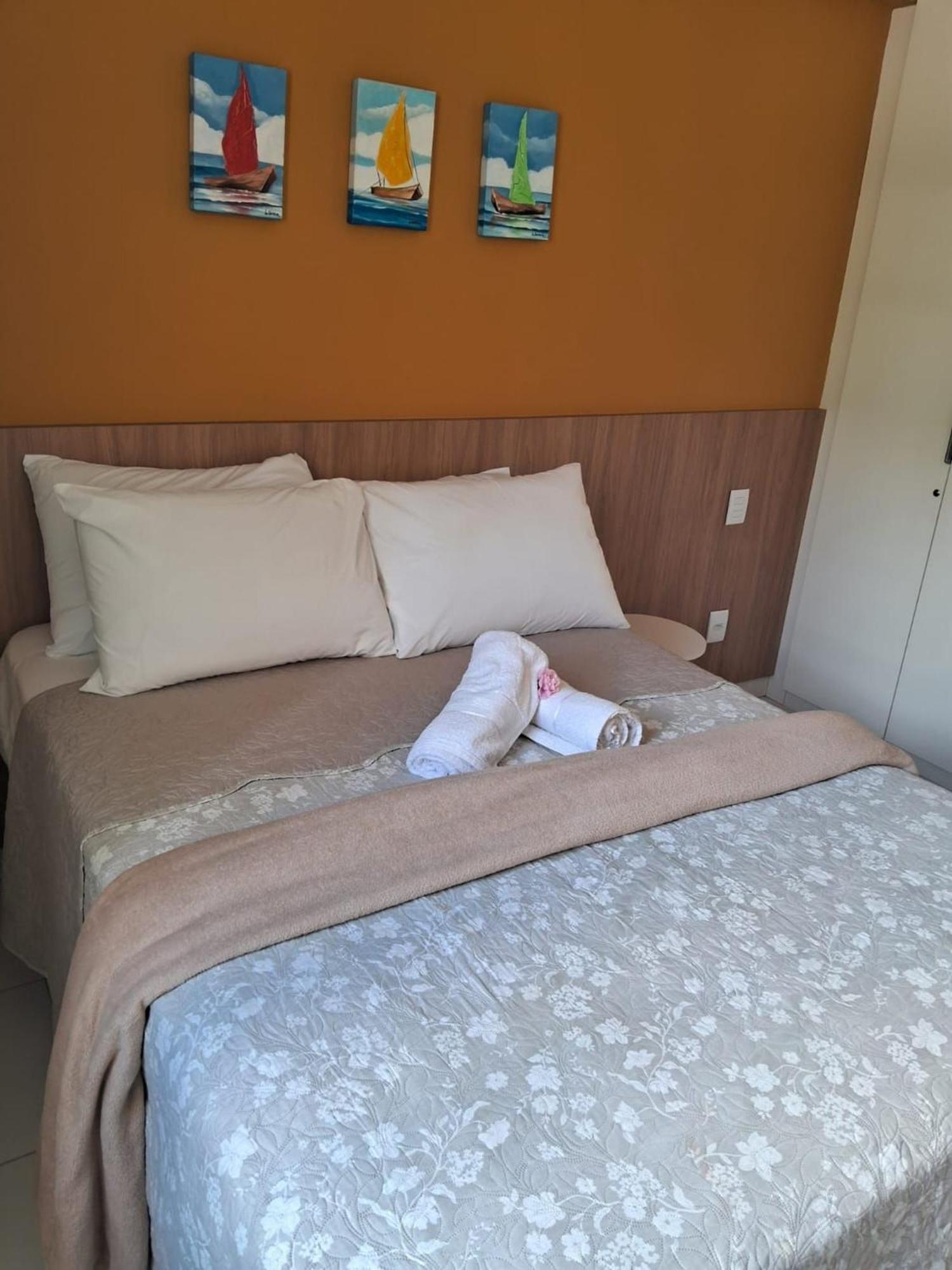 Flats Em Muro Alto No Mana Experience Сasa de vacaciones Pôrto das Galinhas