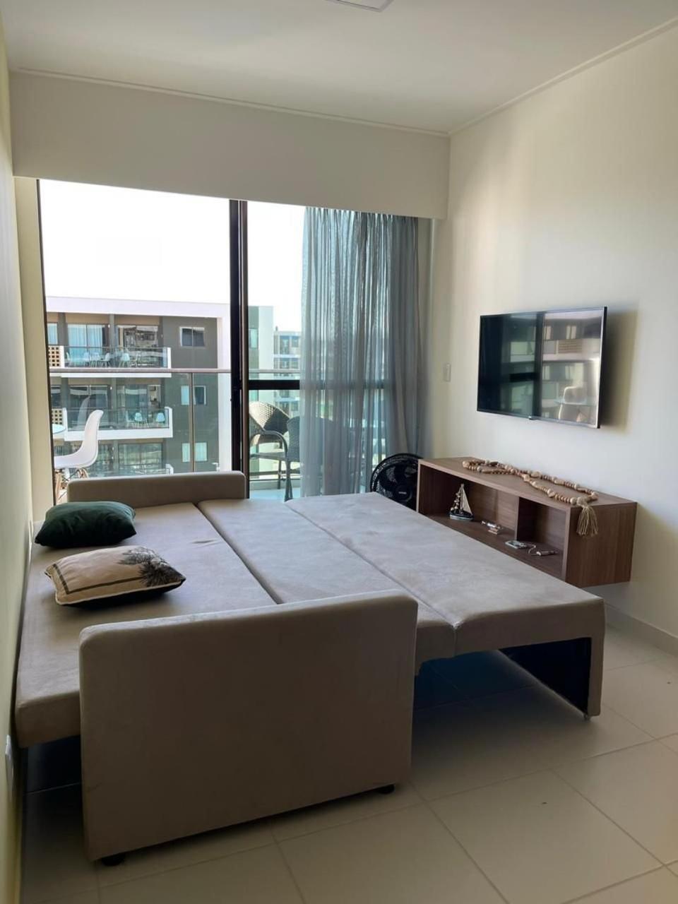 Сasa de vacaciones Flats Em Muro Alto No Mana Experience *