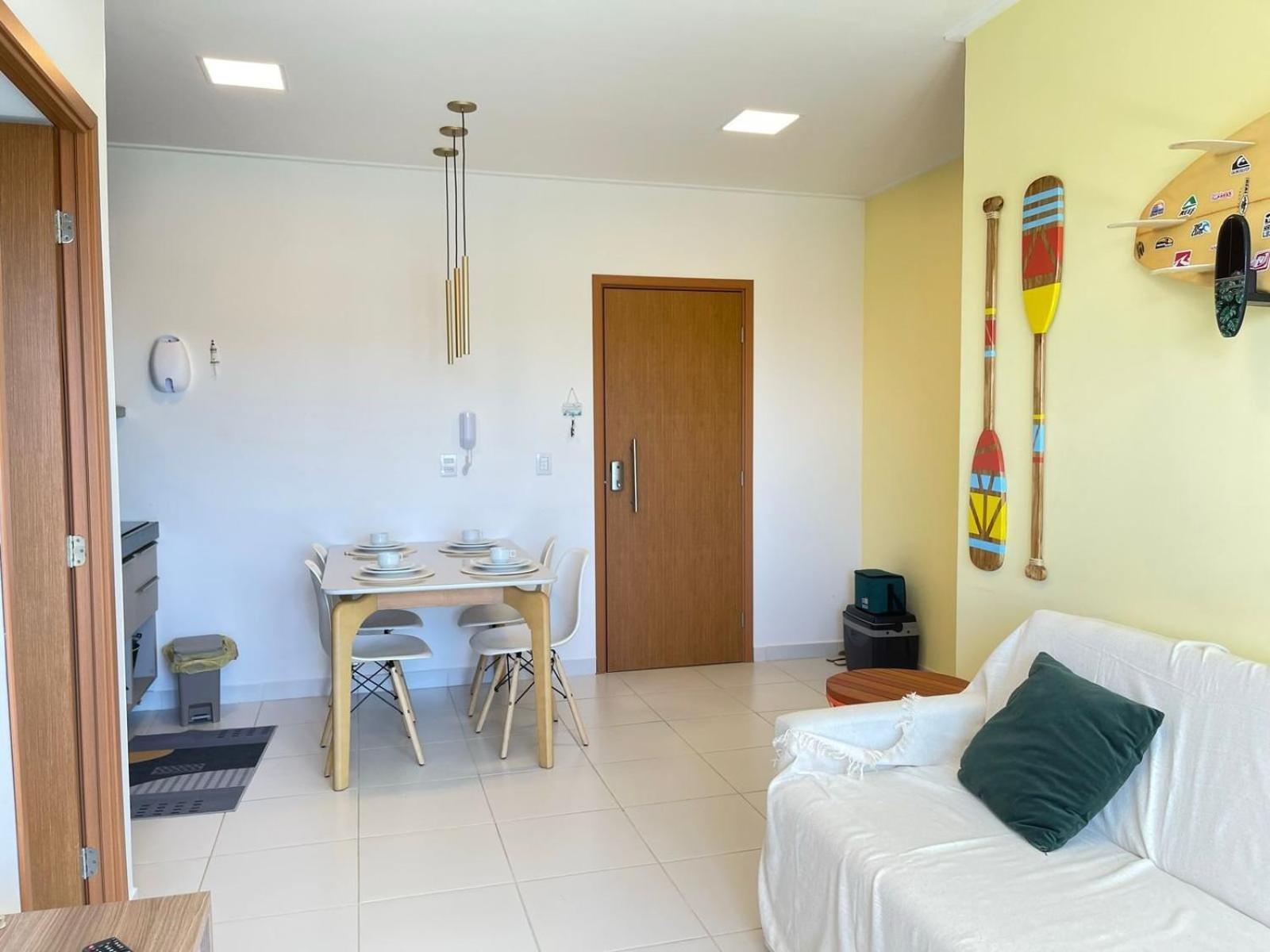 Сasa de vacaciones Flats Em Muro Alto No Mana Experience