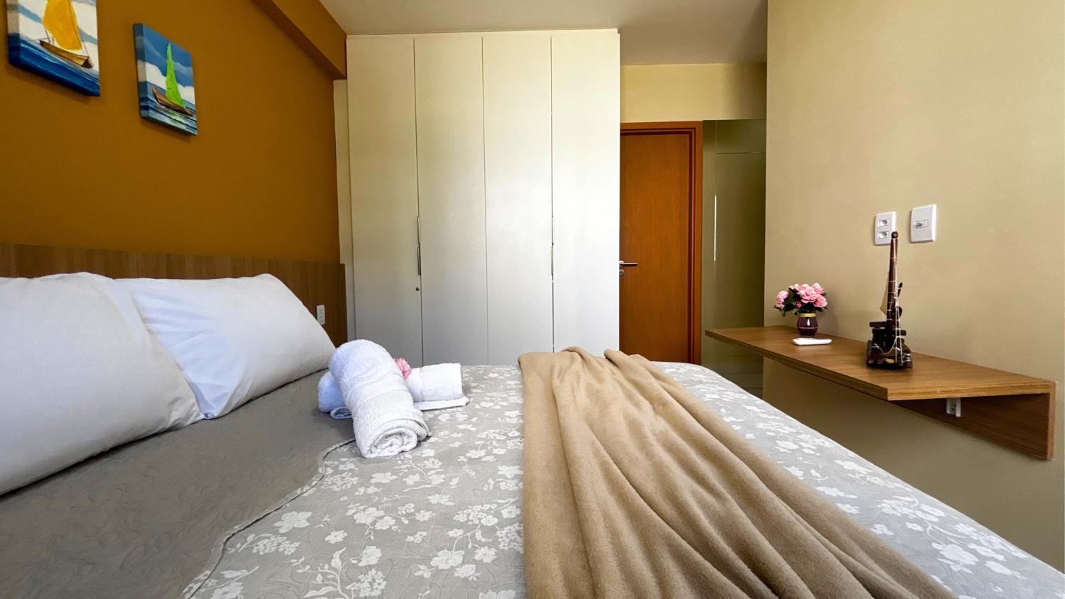 Сasa de vacaciones Flats Em Muro Alto No Mana Experience Pôrto das Galinhas